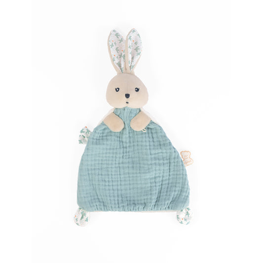 Doudou Conejito Paloma