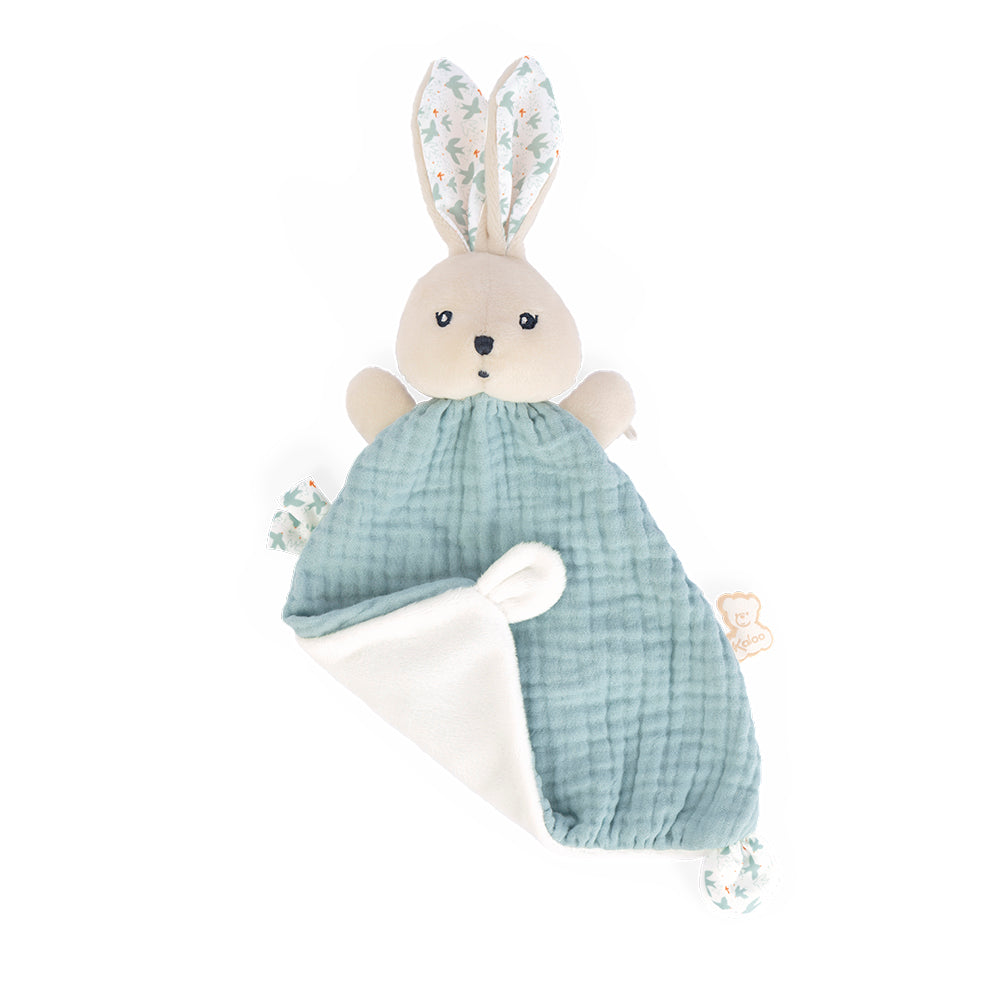 Doudou Conejito Paloma