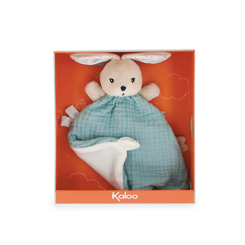 Doudou Conejito Paloma