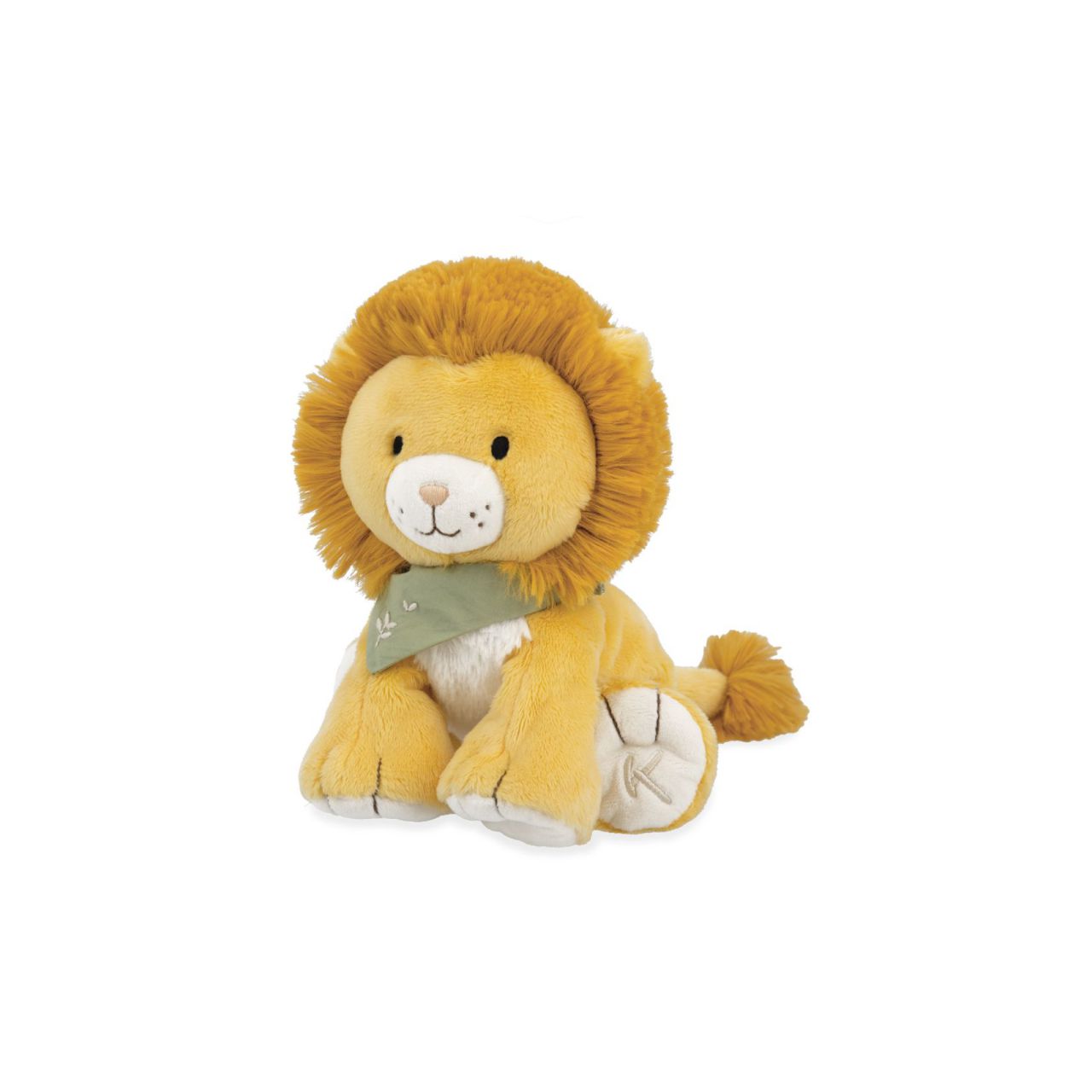 Nougat Leoncito