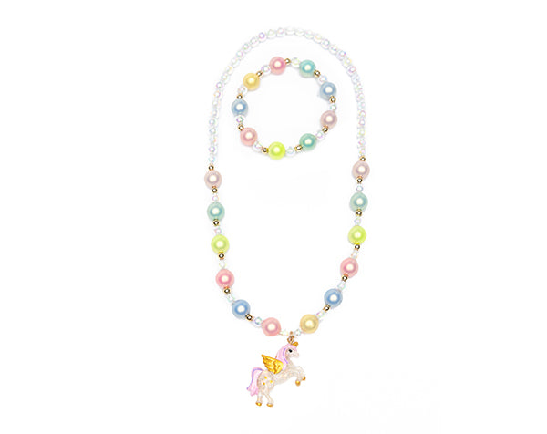 Set Unicornio