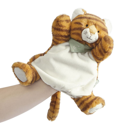 Marioneta Tigre