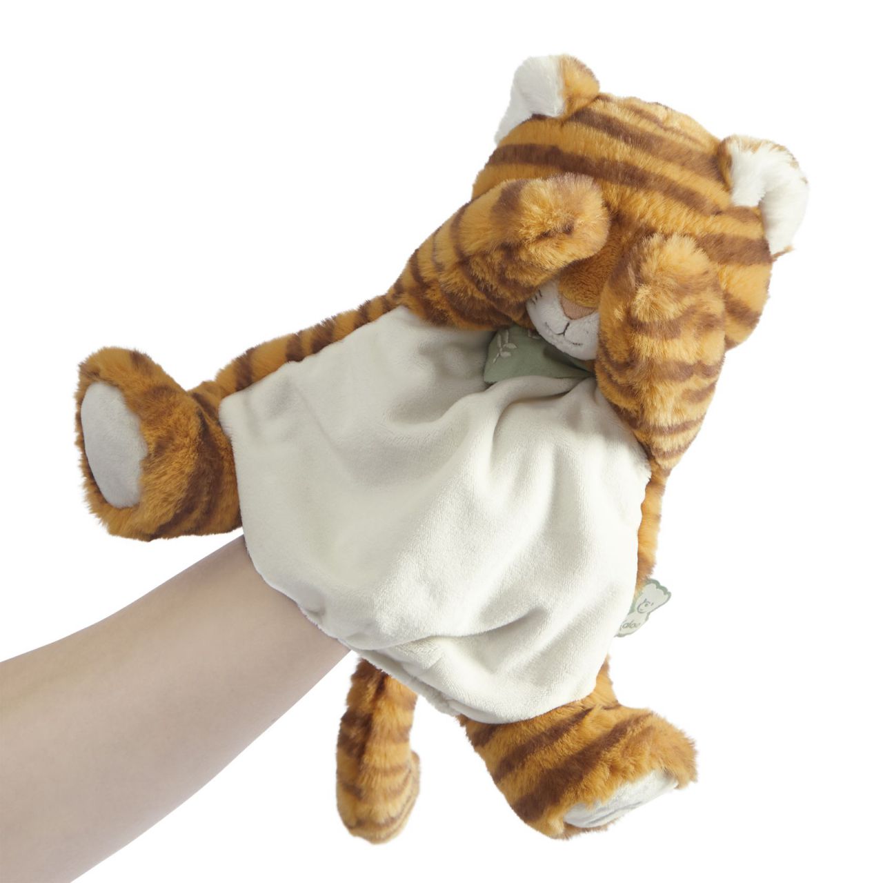 Marioneta Tigre