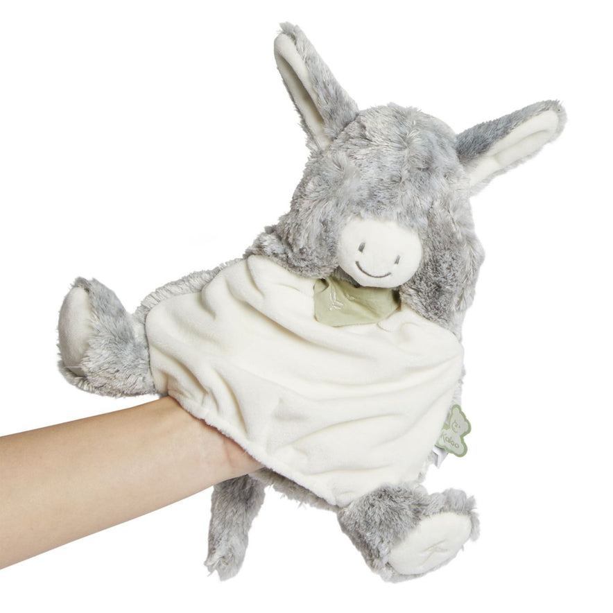 Marioneta Burrito