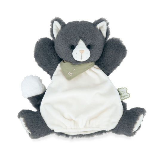 Marioneta Gatito