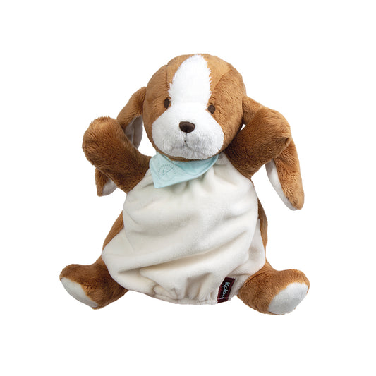 Marioneta Perrito