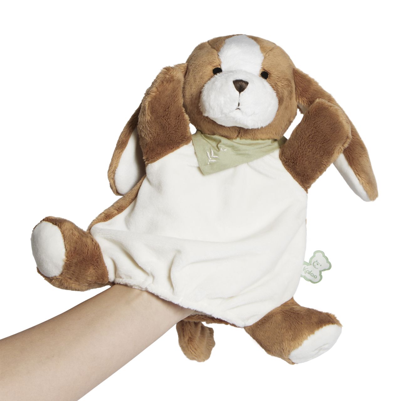 Marioneta Perrito