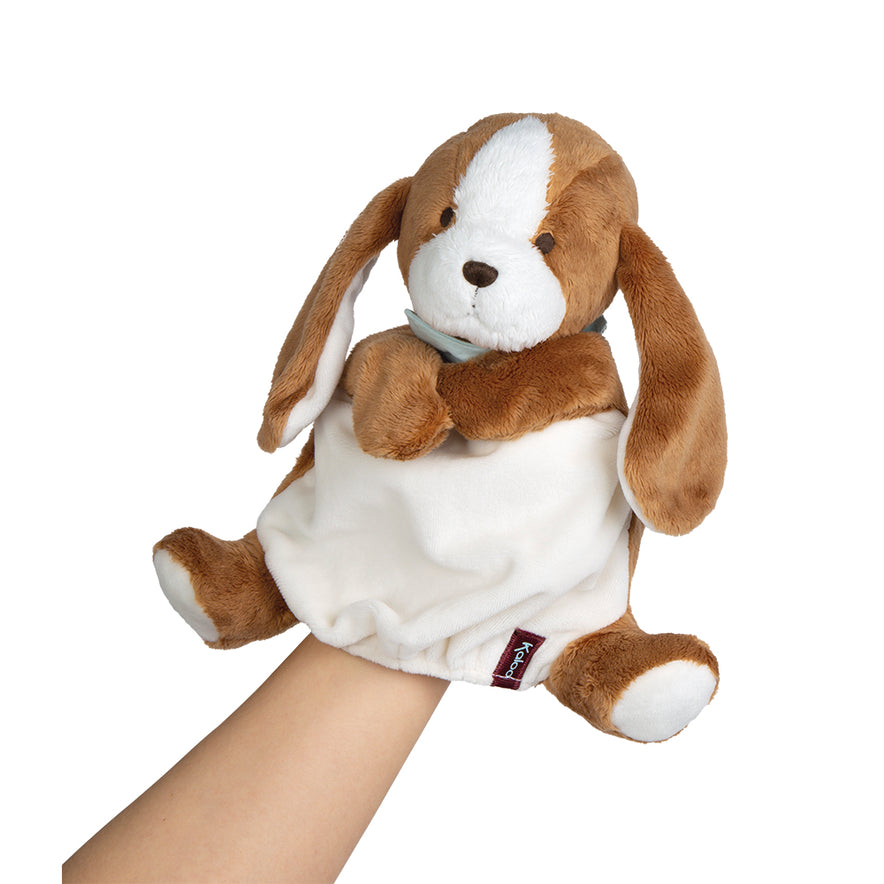 Marioneta Perrito