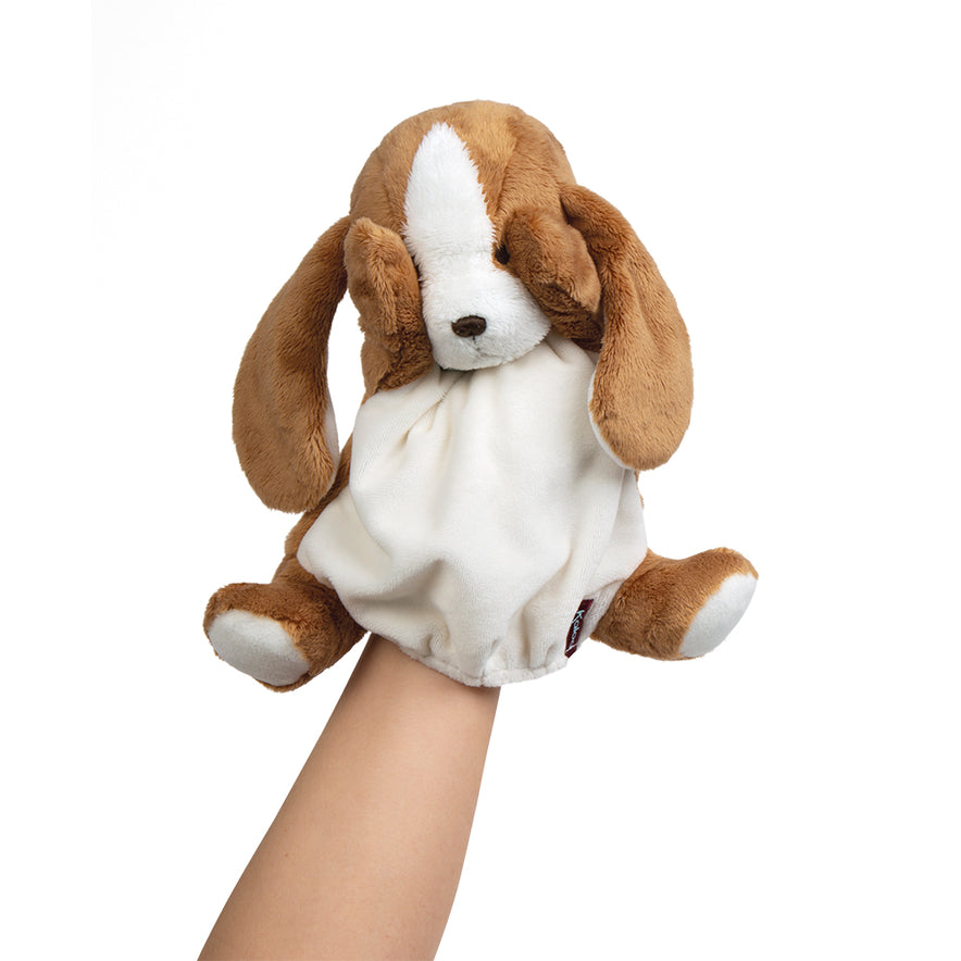 Marioneta Perrito