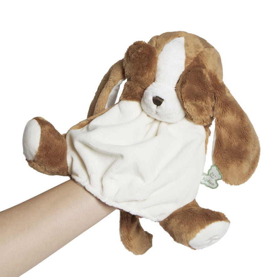 Marioneta Perrito