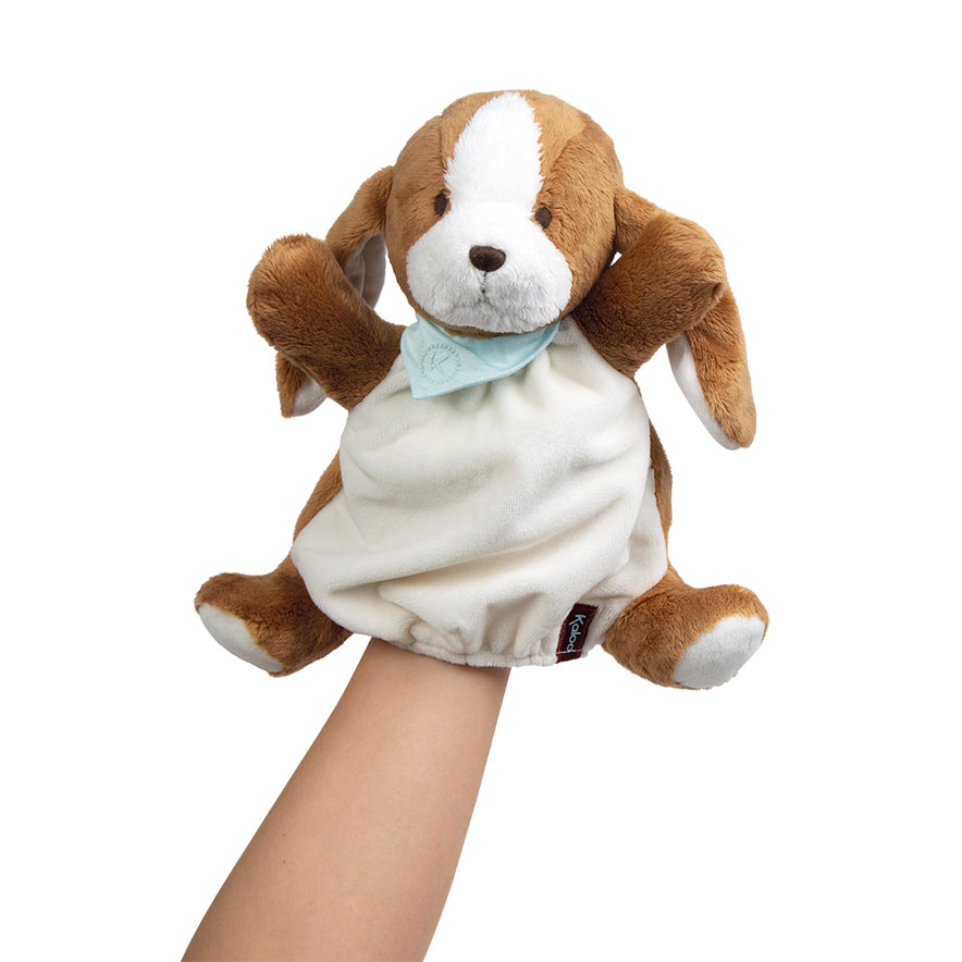 Marioneta Perrito