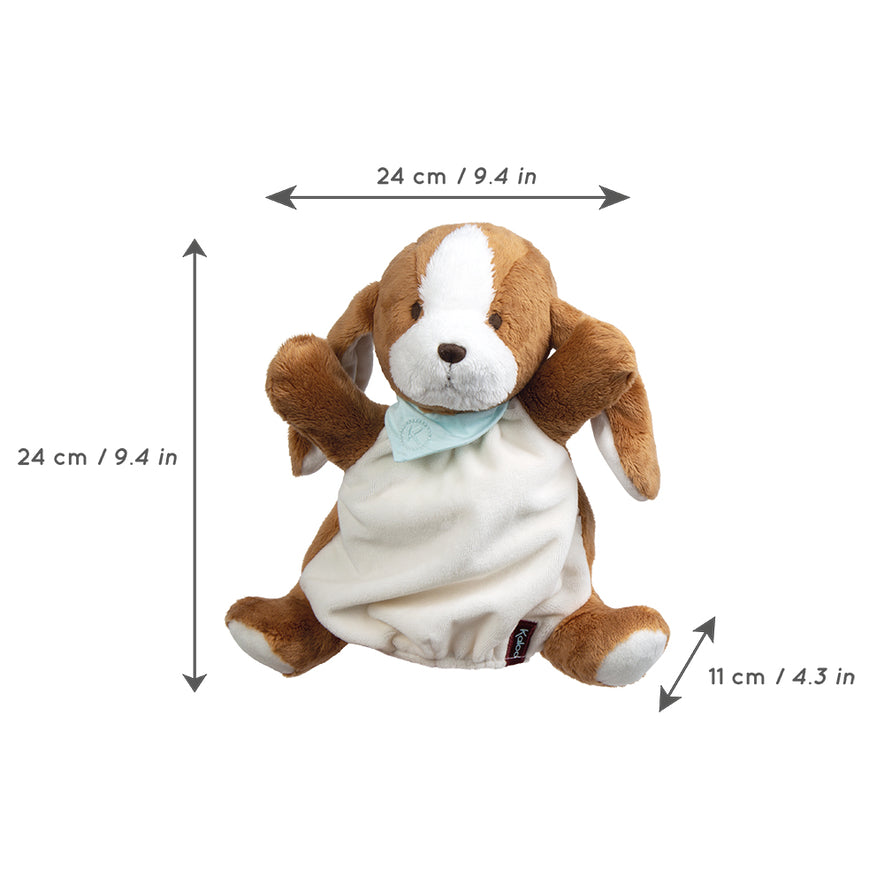 Marioneta Perrito