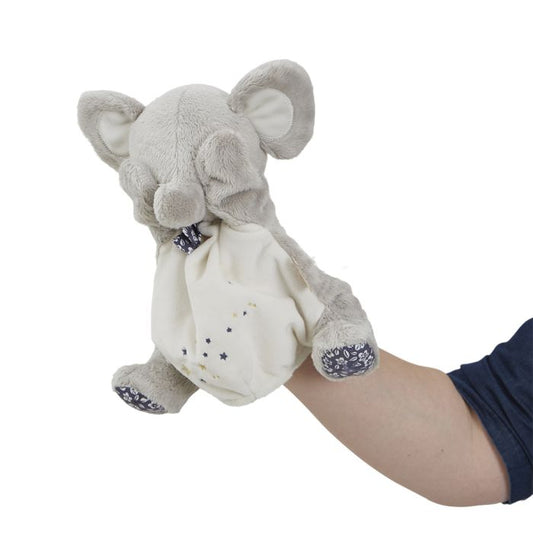 Marioneta Elefante