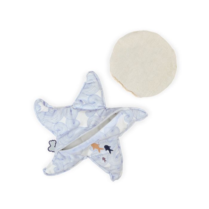 Estrella Peluche Tranquilizante