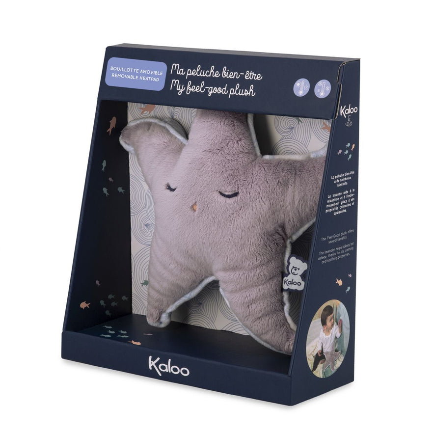 Estrella Peluche Tranquilizante