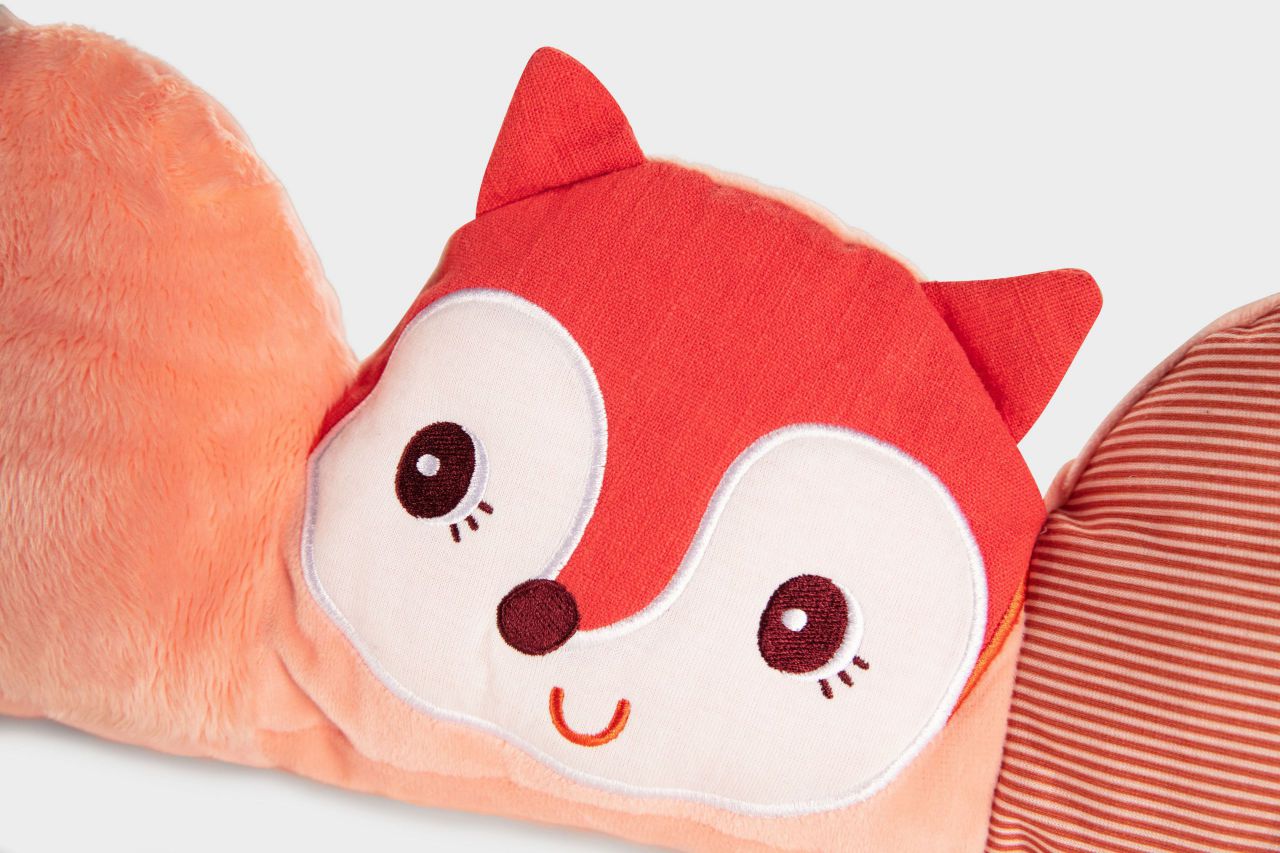 STELLA ROLLO - BARRERA ACOLCHADA