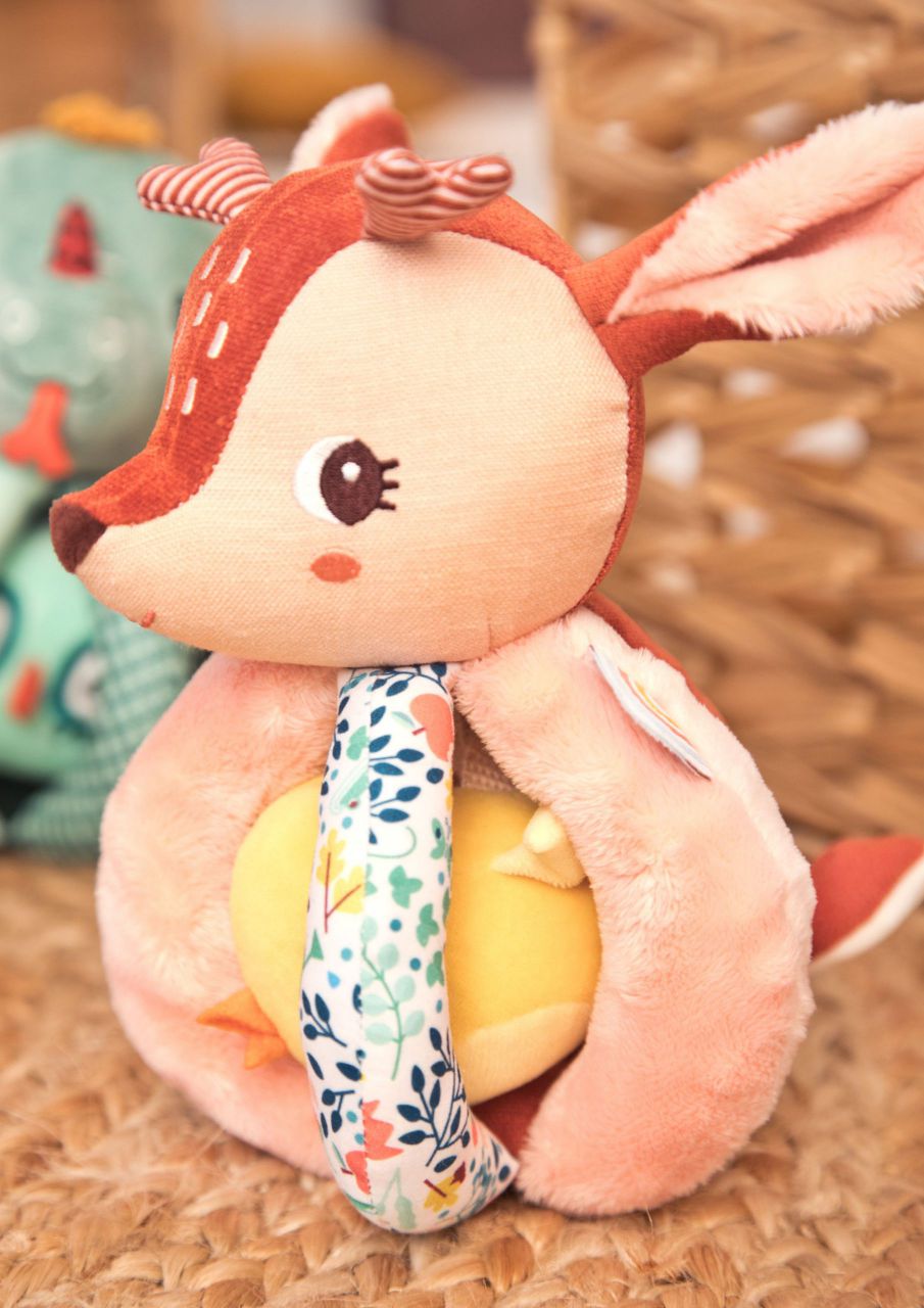 STELLA SONAJERO CON ASAS