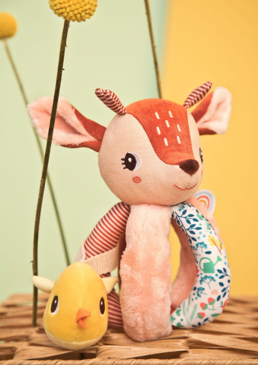 STELLA SONAJERO CON ASAS