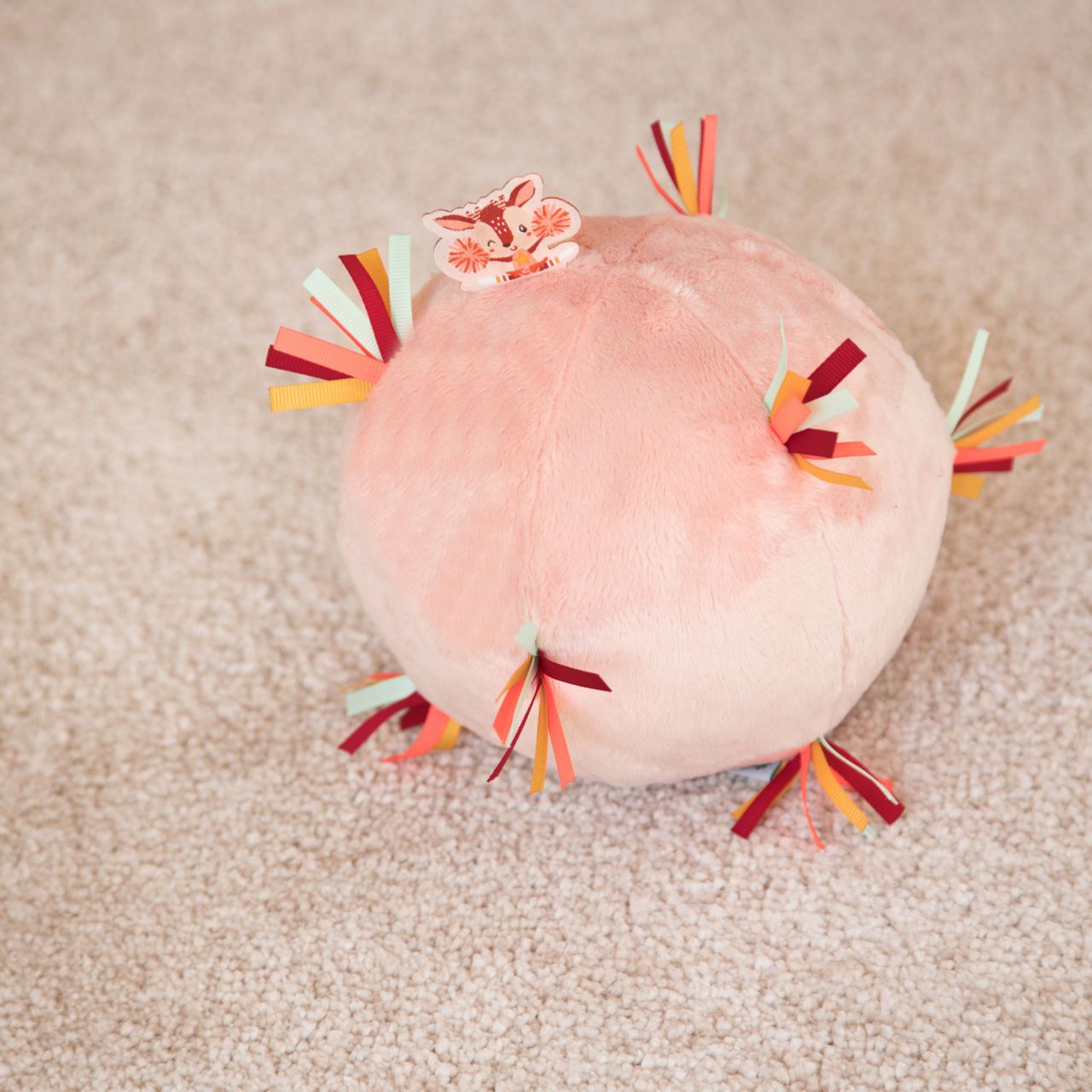 Pelota Sensorial Stella