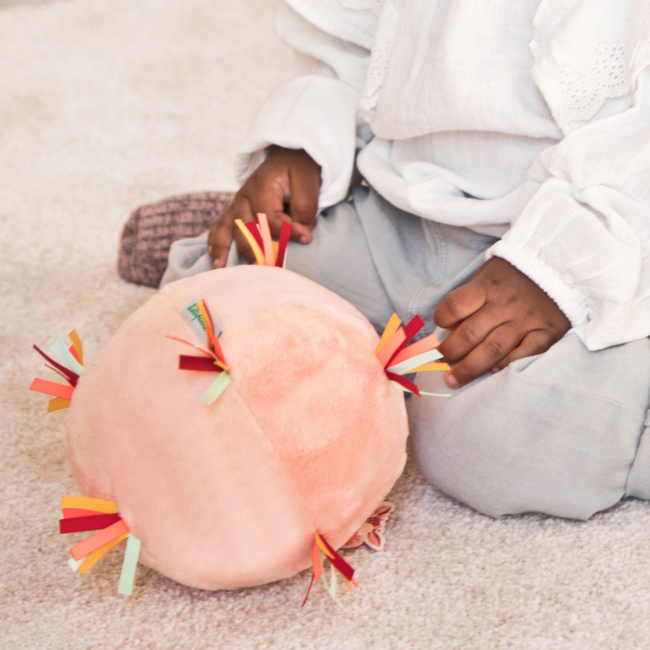 Pelota Sensorial Stella