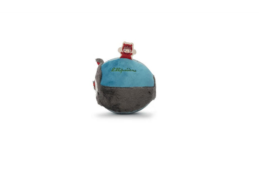 Pelota Lobo Louis