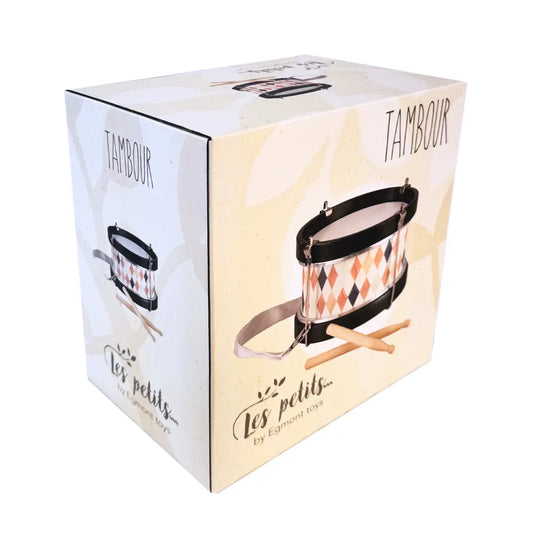 Tambor Beige