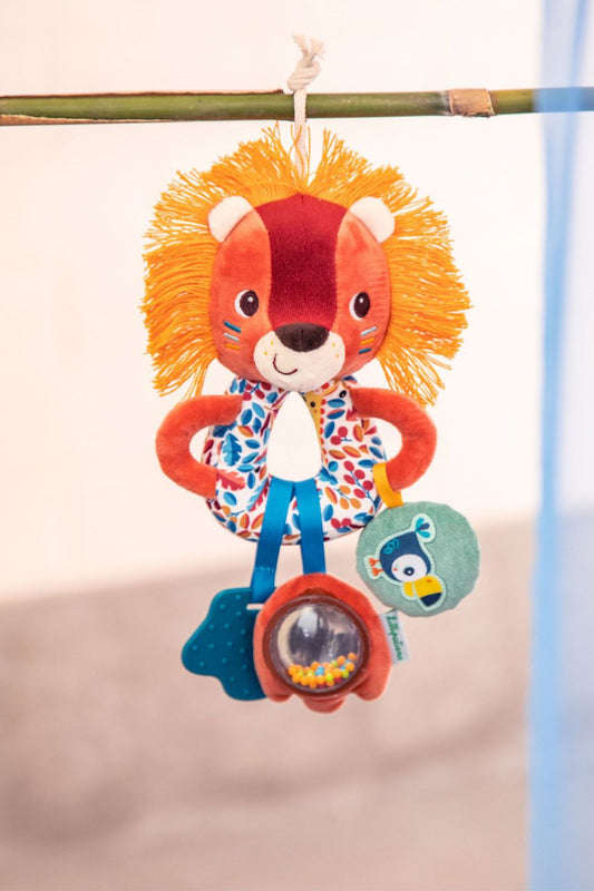 JACK ANILLAS MULTIACTIVIDAD