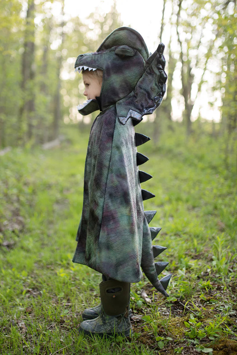 Capa Grandasaurus