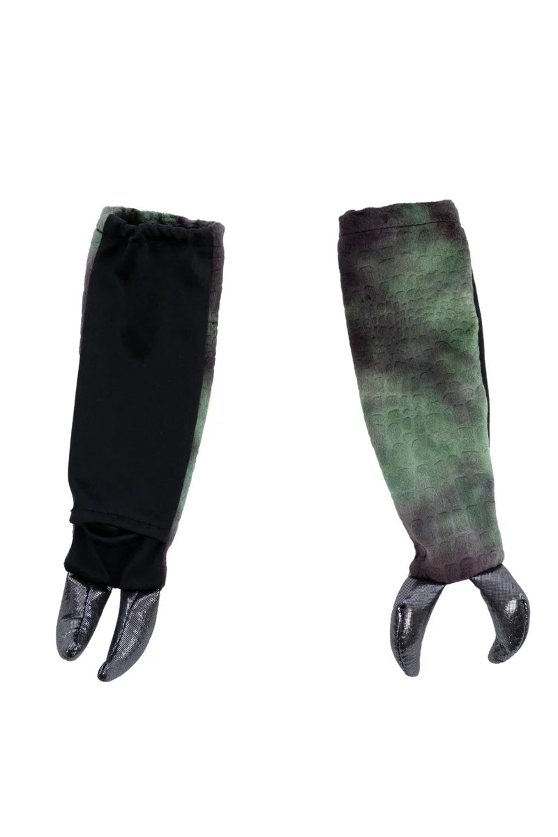 Capa Grandasaurus