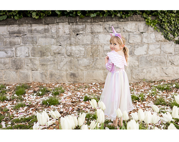 Vestido Unicornio
