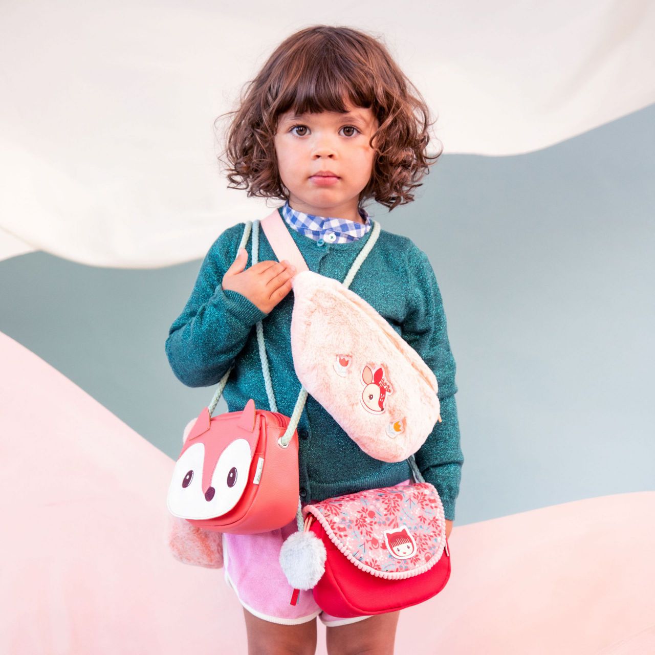 Alice Bolsa de Mano