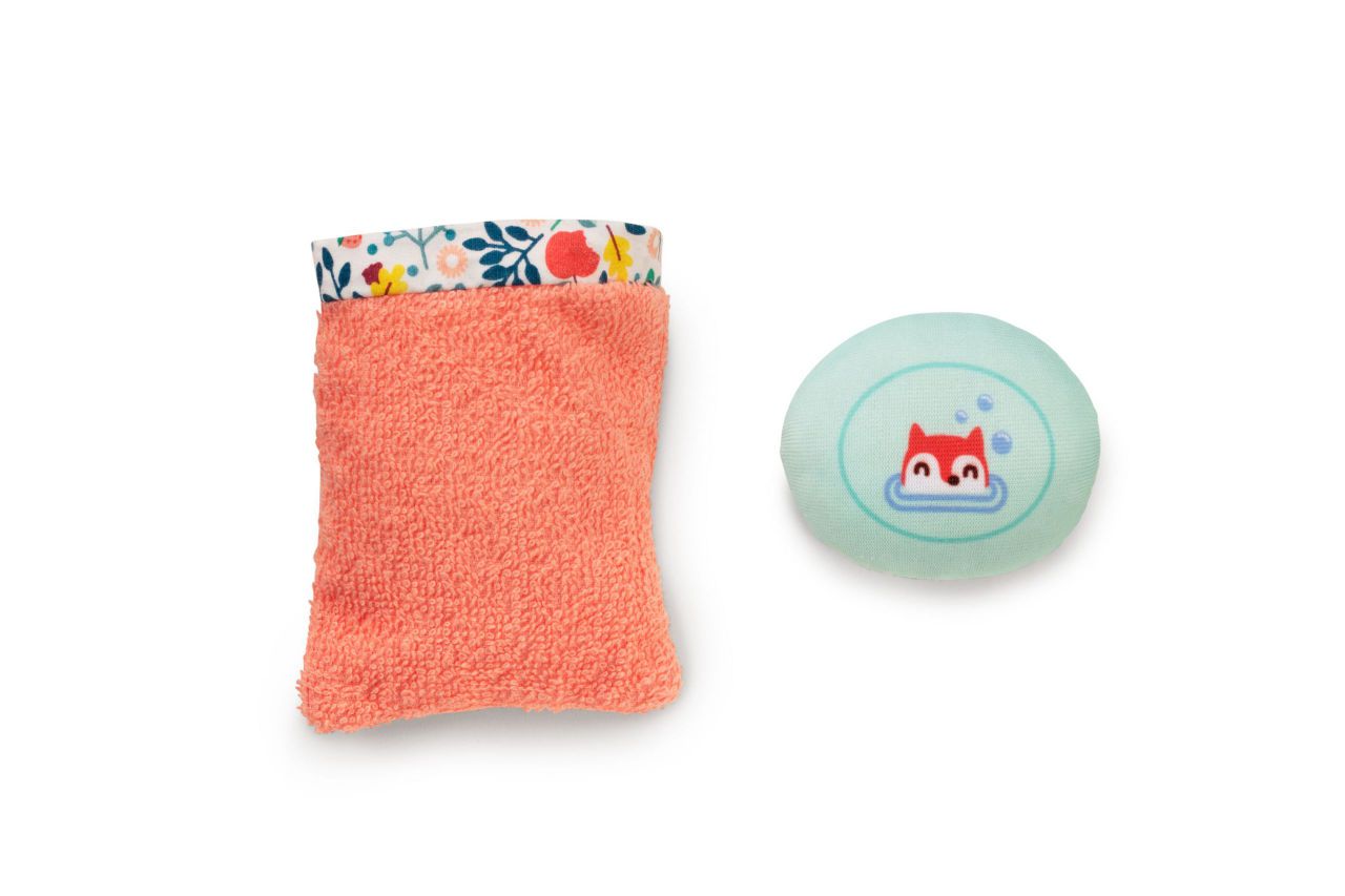 Set Hora del Baño