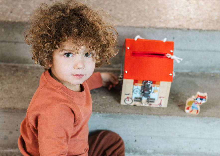 CASA DE APRENDIZAJE DE CIERRES