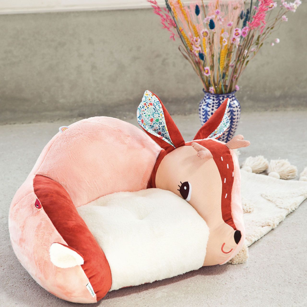 STELLA, SILLÓN CLUB