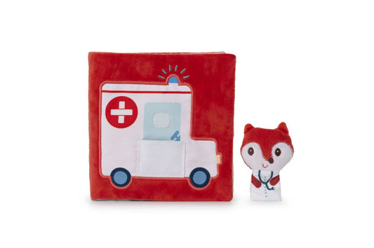 Doctor Alice - Libro de Actividades
