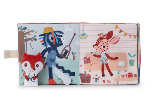 Doctor Alice - Libro de Actividades