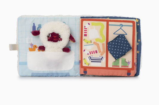 LIBRO BUENAS NOCHES YVON