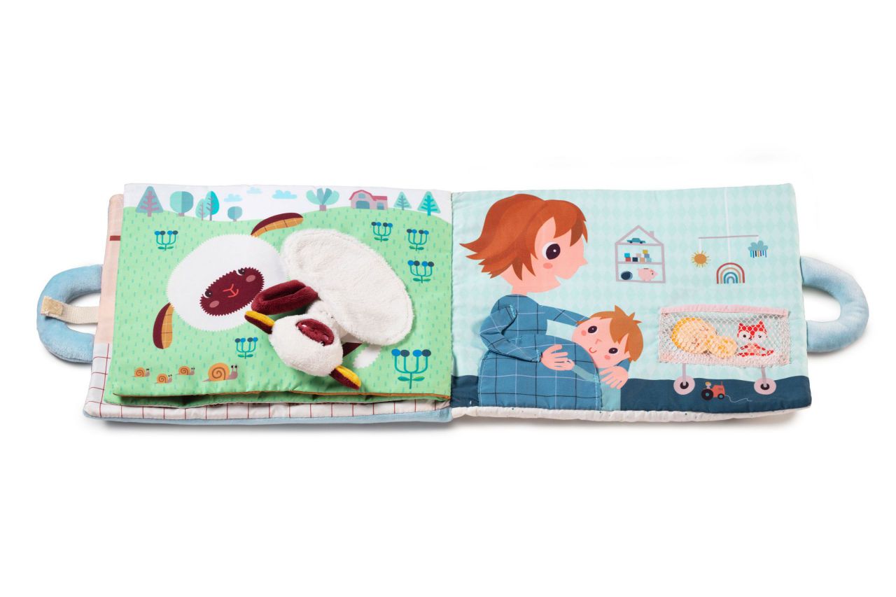 Libro Didáctico: Baby Boom