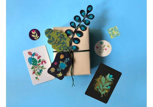 MISTERIOUS NATURE - Luxury Gift Set