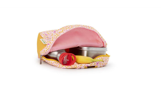 Jeanne Gatita Mochila