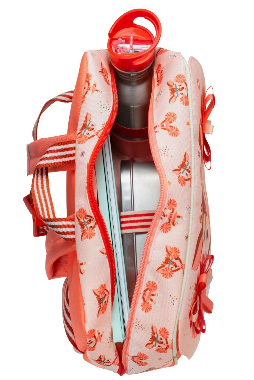 Wonder Stella Mochila - A4