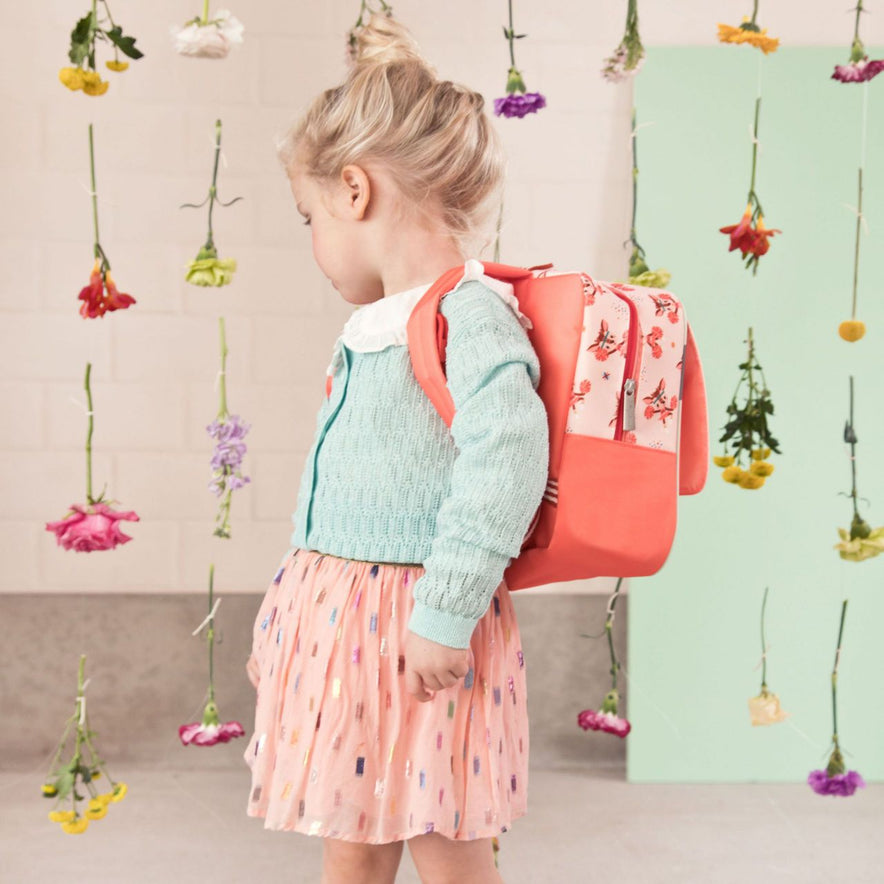 Wonder Stella Mochila - A4