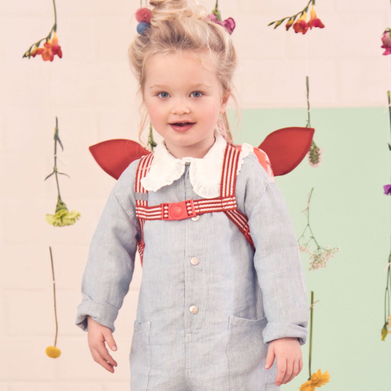 Wonder Stella Mochila