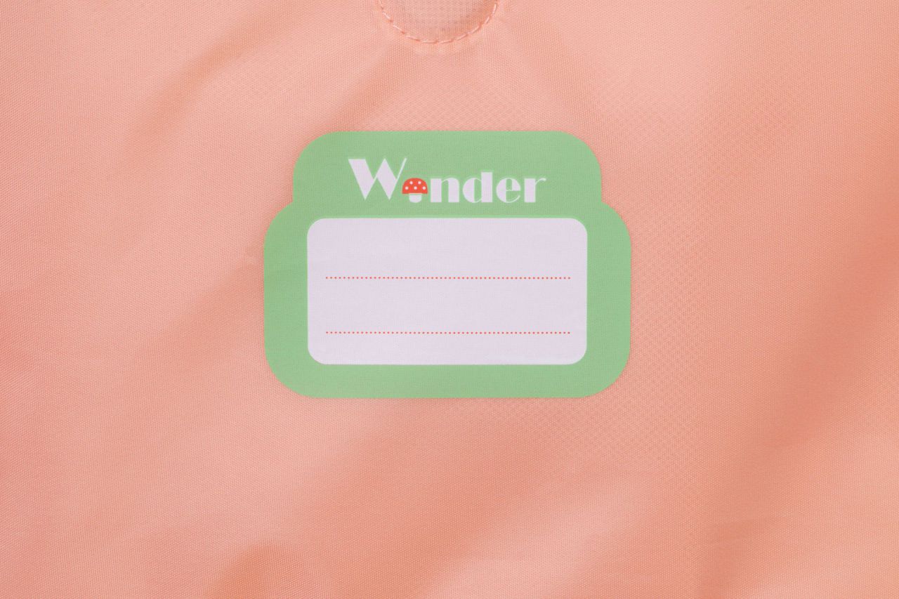Wonder Stella Mochila