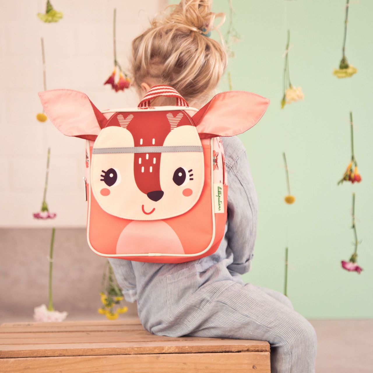 Wonder Stella Mochila