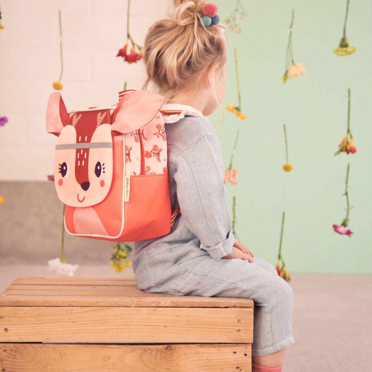 Wonder Stella Mochila
