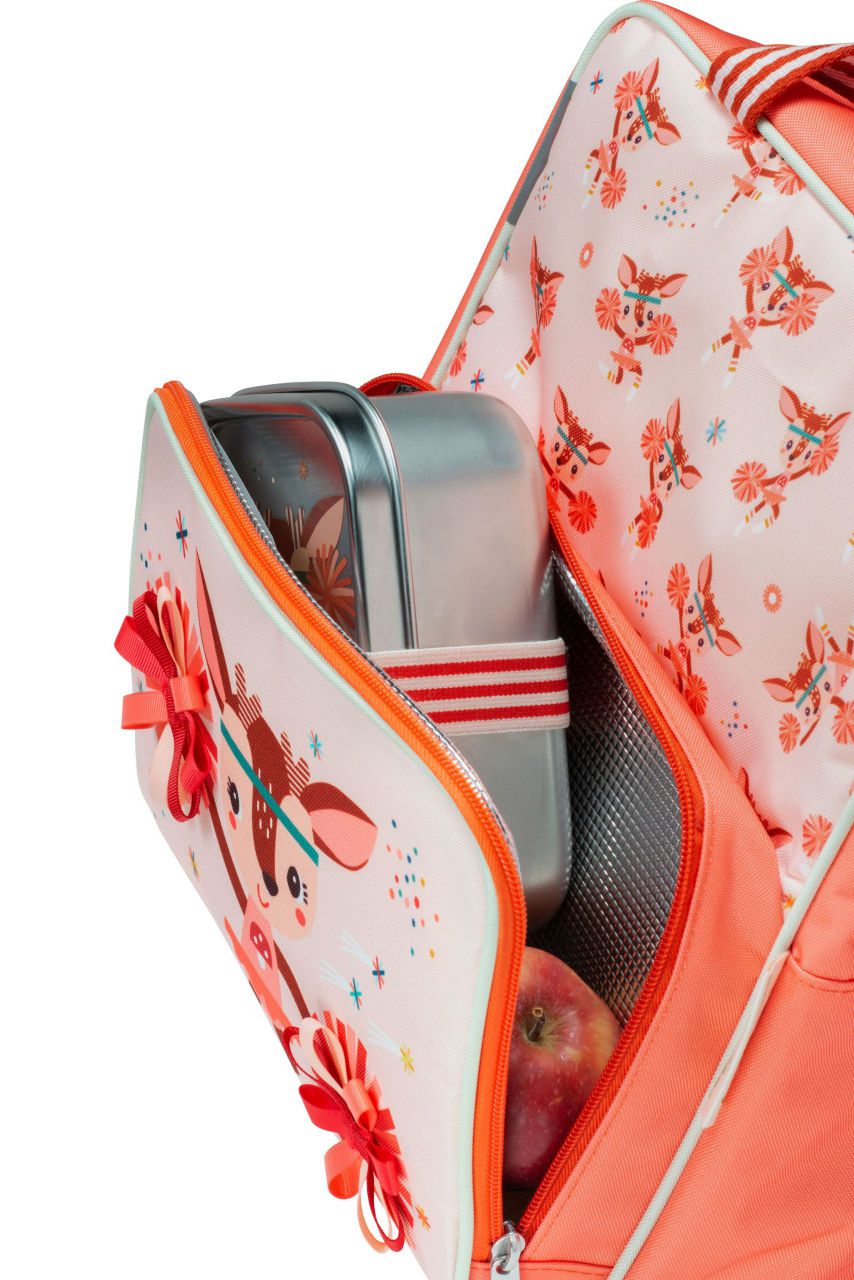 Wonder Stella Mochila - A4