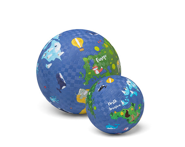 Pelota Caucho 13 cm