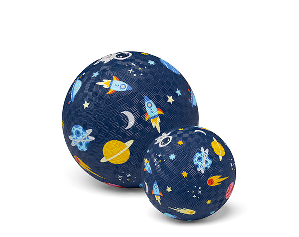 Pelota Caucho 13 cm