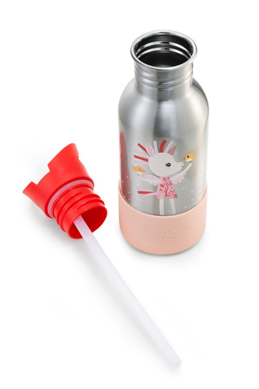 Happy Lena Cantimplora